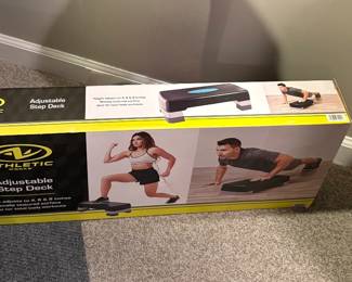 Exercise Gear