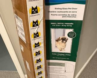 Pet Safety