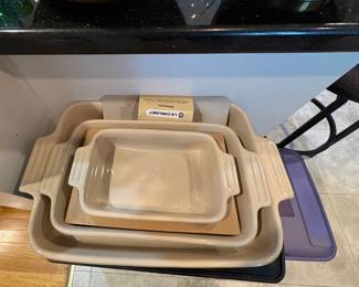 Le Creuset