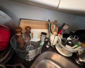 Kitchenware
