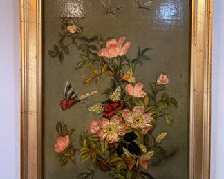 Vintage Paintings