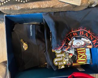 Harley Davidson T-Shirts 