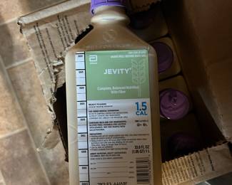 1 of a box. These are new in box. 