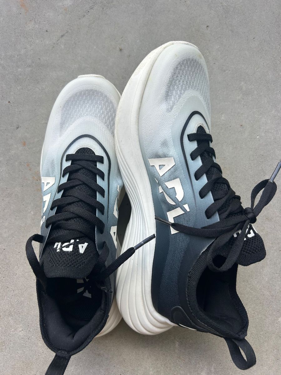 New APL running shoes - size 8 women’s$400 retail! 