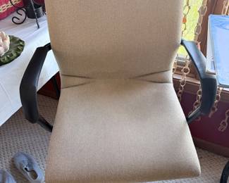 Steelcase Protege Office Chair