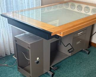 Hamilton Drafting Table