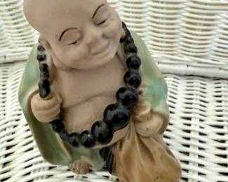 Budai/Laughing Buddha Figurine