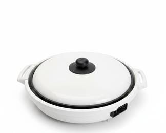 Proctor-Silex Electric Skillet