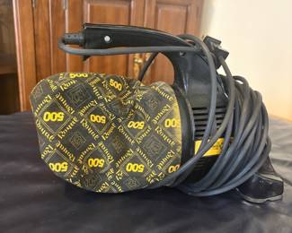 Royal Dirt Devil 500 Series Handheld Vacuum Cleaner