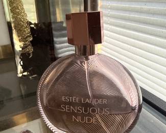 Estée Lauder Sensuous Nude Eau de Parfum