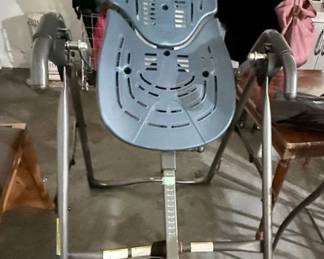 Innova ITX9600 Inversion Table