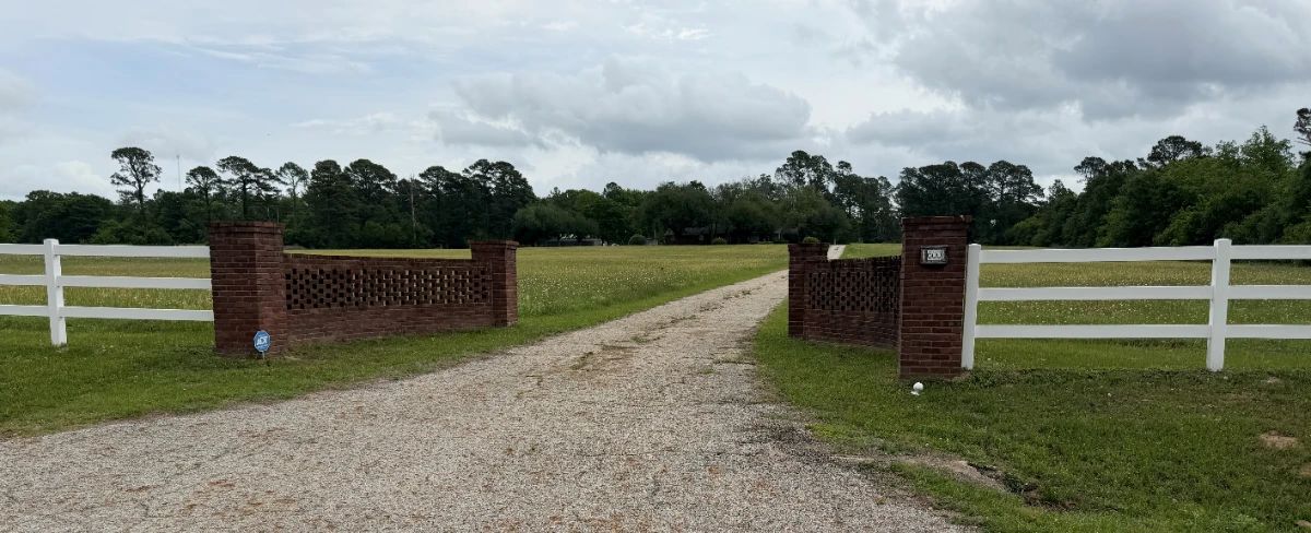 Welcome to our Mineola sale!