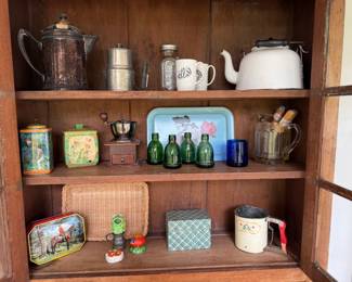 Classic options for your kitchen