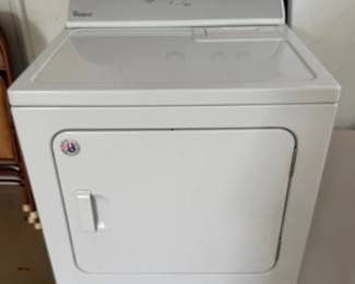 Dryer