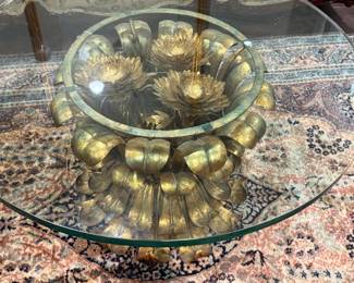 What a coffee table!