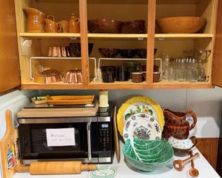 Bandero 'Poppytrail'