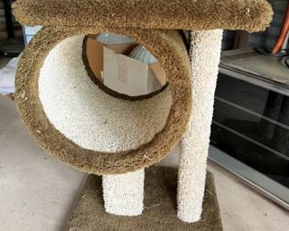 For the cat lovers in our audience