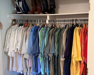 Men's shirts