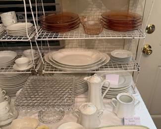 Haviland Limoges, France Ranson