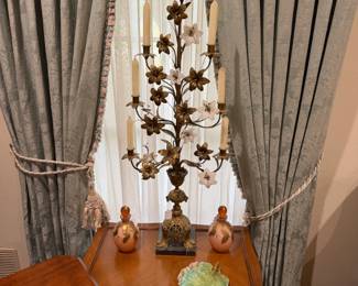Candelabra
