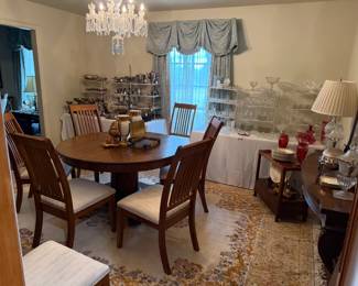 Another look at the dining room