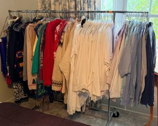 More ladies selections