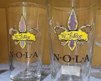 Where are our Cajun folks?! 