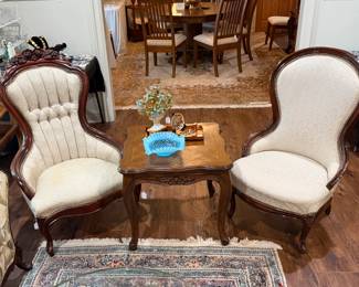 Fabulous upholstery chairs