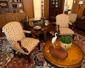 So much variety in this sale