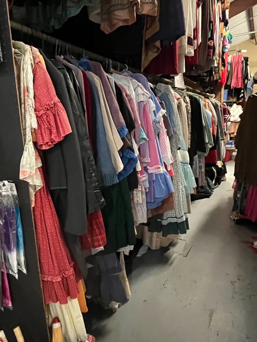 costumesonrack