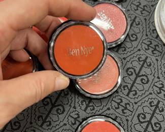 ben nye creme rouge