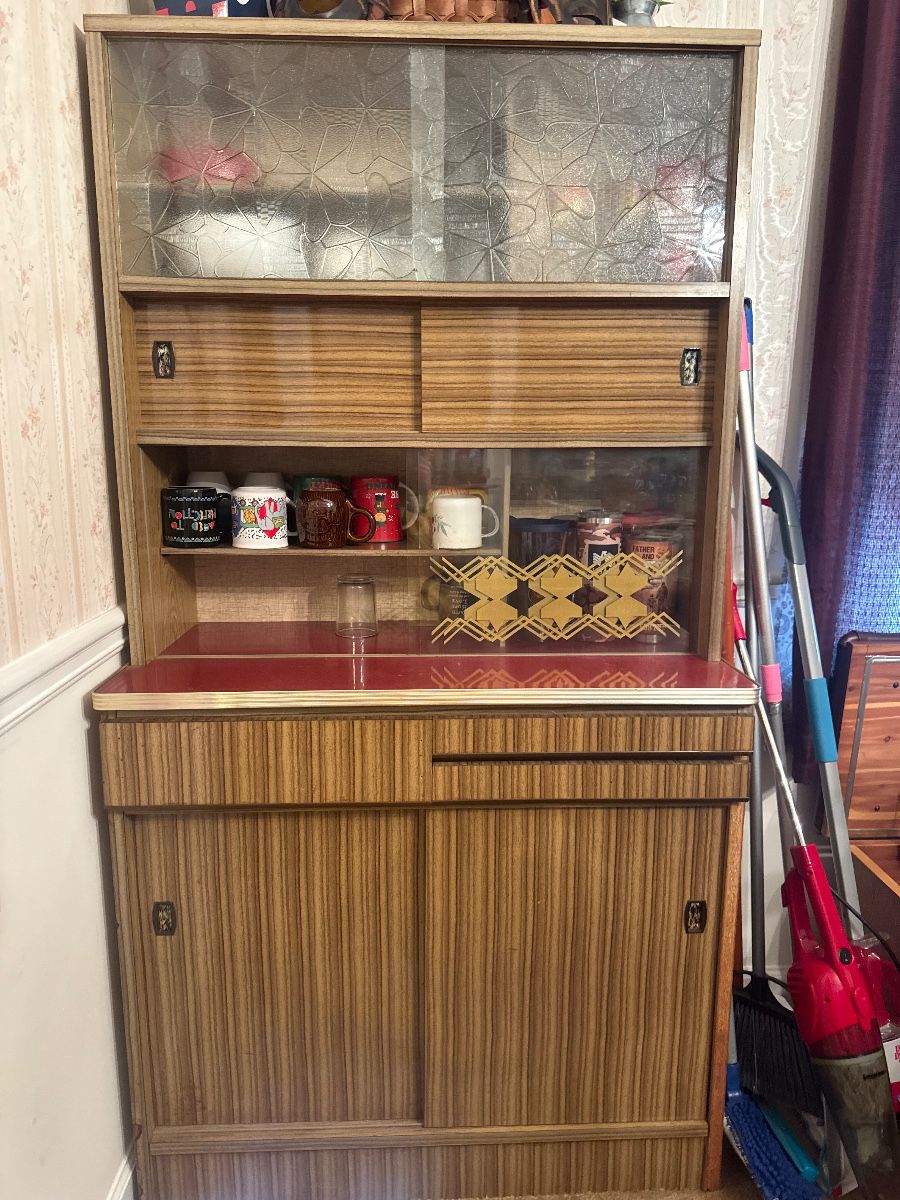 Rare fine good condition MCM