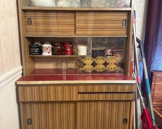 Rare fine good condition MCM