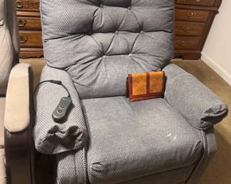 Lift Recliner
