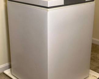 126 danbychestfreezerwithmanualdefrost