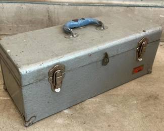 131 vintageunionsupersteeltoolboxinclud