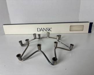 162 danskdenmarkmetaltinytaper12armst