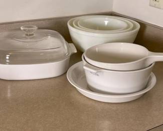 036 corningwarecookmates8piecewhitecoo