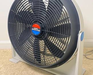 109 lakewoodkooloperator3speedfloorfan