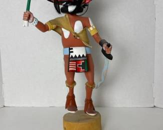 098 hopichaveyoogrekachinadollbyloren