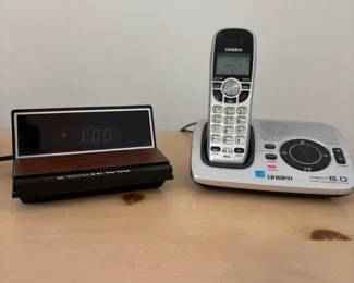 084 unidencordlessphoneansweringsystema