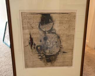 145 32x25joanmirsignedlimitededition