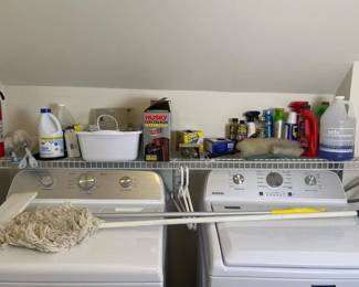 113 lotofcleaningsuppliesandlaundrysup