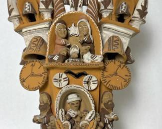 060 decorativemexicannativityfolkartscu