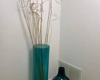 104 pairofdecorativemoderncylinderbulb