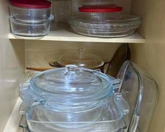 033 largeclearglassmisclotpyrexanchor