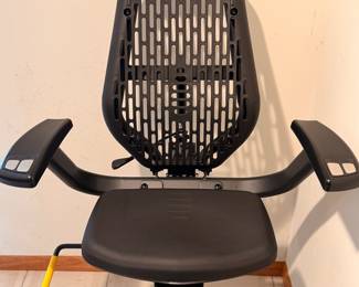 Like New LifeSpan R5i Recumbent Exercise Bike.  This is available for immediate purchase