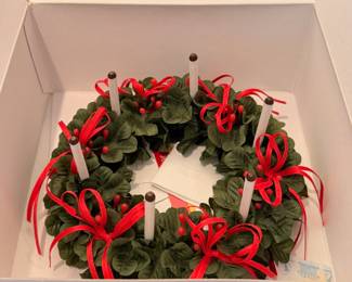 Retired and seemingly barely used AmericanGirl ‘Kirsten’ doll with original outfit, St. Lucia Holiday outfit and Kirsten’s Baking Outfit