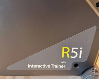 Like New LifeSpan R5i Recumbent Exercise Bike.  This is available for immediate purchase