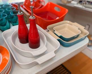 Le Creuset